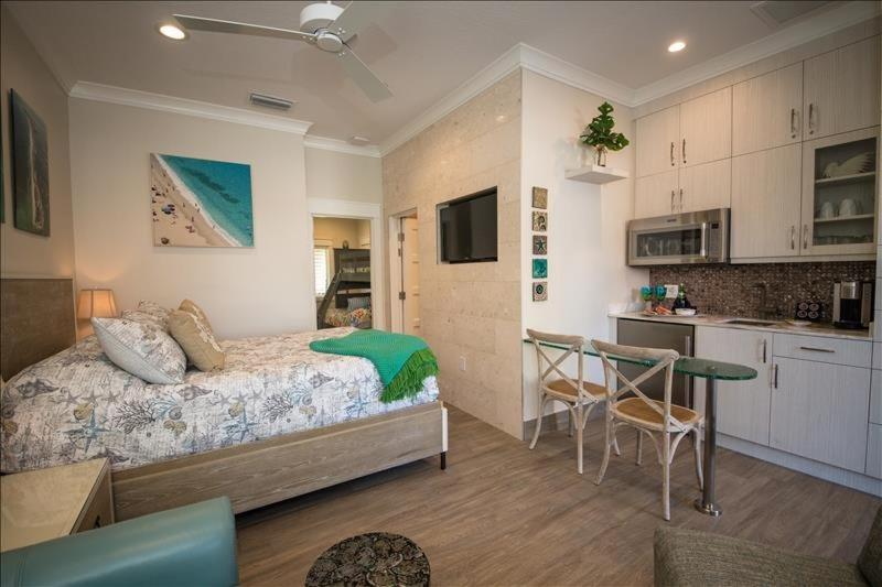 The Rod And Reel Resort Suite 3 Anna Maria Esterno foto