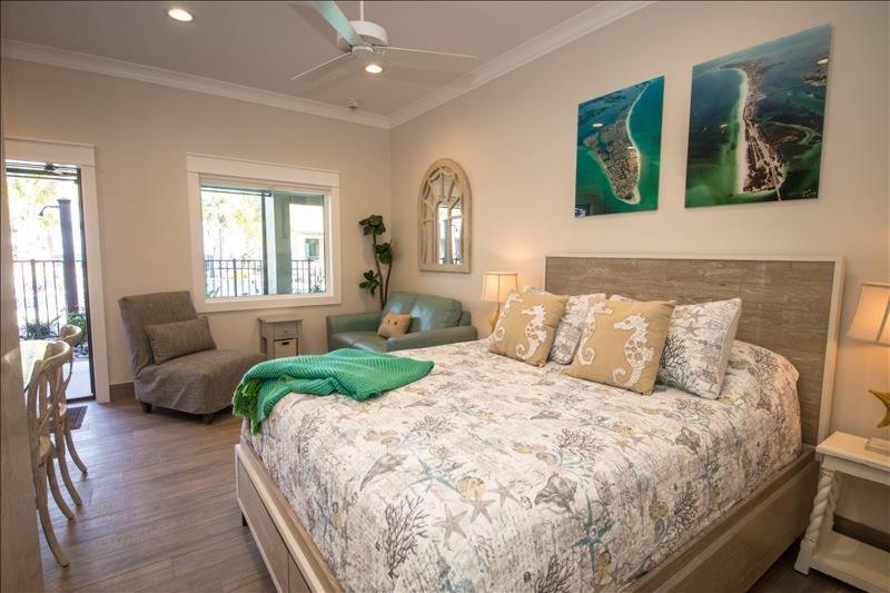 The Rod And Reel Resort Suite 3 Anna Maria Esterno foto