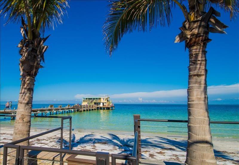 The Rod And Reel Resort Suite 3 Anna Maria Esterno foto