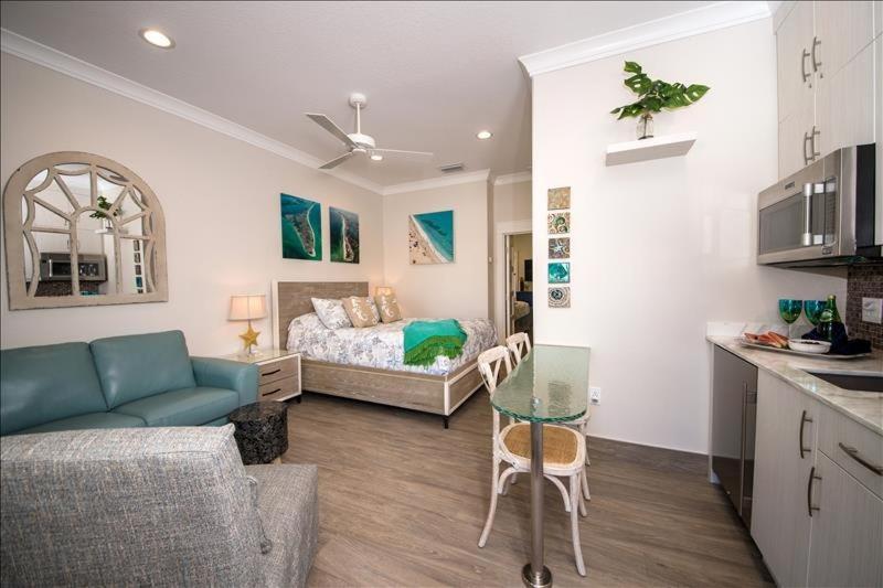 The Rod And Reel Resort Suite 3 Anna Maria Esterno foto